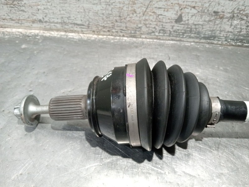 Recambio de transmision delantera derecha para mercedes-benz cla shooting brake (x118) cla 200 d (118.612) referencia OEM IAM A1