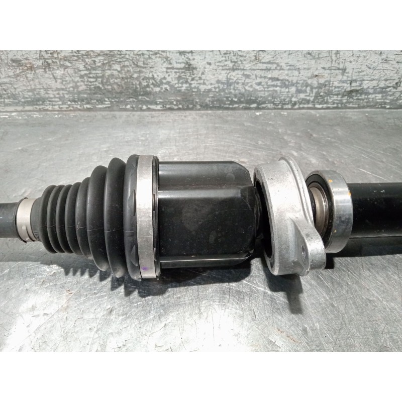 Recambio de transmision delantera derecha para mercedes-benz cla shooting brake (x118) cla 200 d (118.612) referencia OEM IAM A1