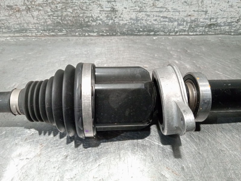 Recambio de transmision delantera derecha para mercedes-benz cla shooting brake (x118) cla 200 d (118.612) referencia OEM IAM A1