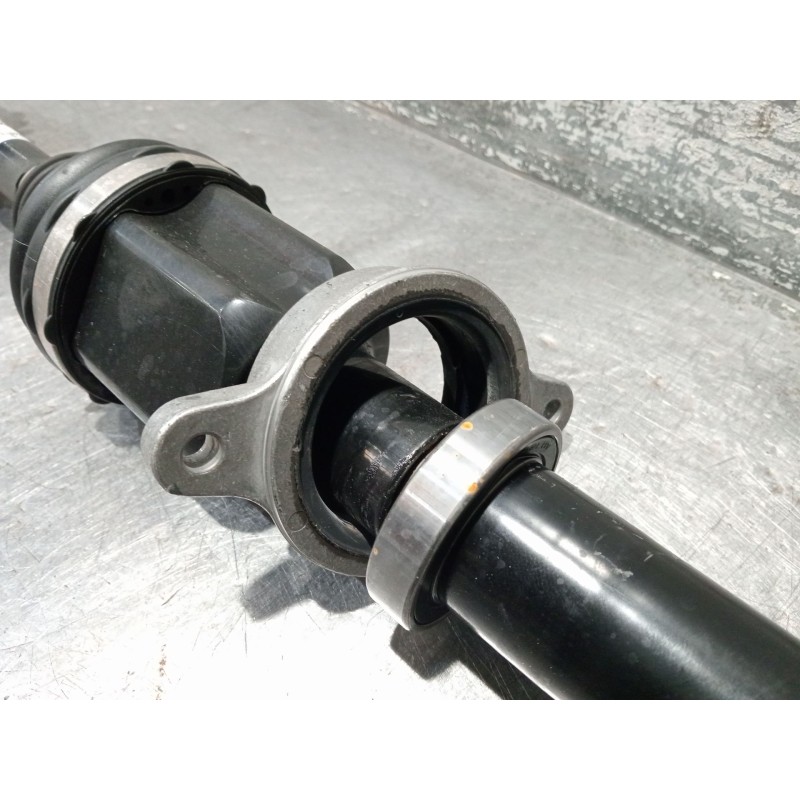 Recambio de transmision delantera derecha para mercedes-benz cla shooting brake (x118) cla 200 d (118.612) referencia OEM IAM A1