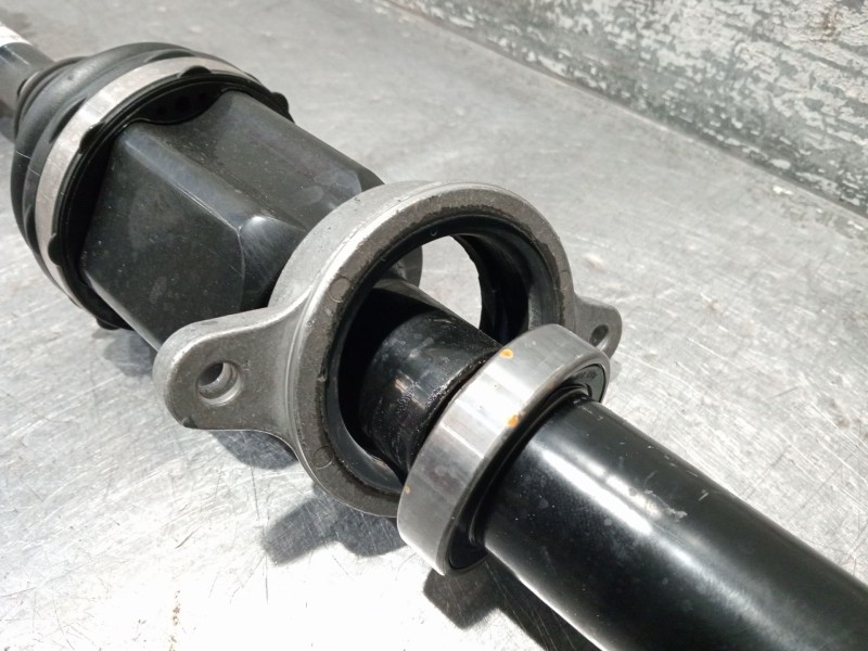 Recambio de transmision delantera derecha para mercedes-benz cla shooting brake (x118) cla 200 d (118.612) referencia OEM IAM A1