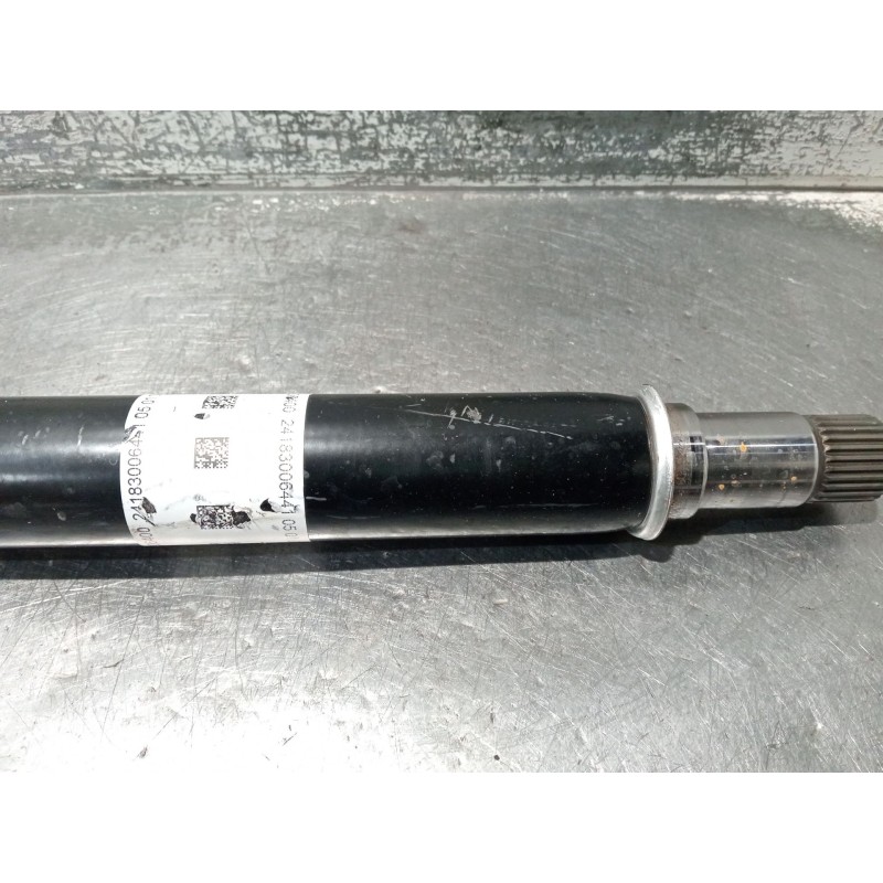 Recambio de transmision delantera derecha para mercedes-benz cla shooting brake (x118) cla 200 d (118.612) referencia OEM IAM A1