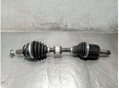 Recambio de transmision delantera izquierda para mercedes-benz cla shooting brake (x118) cla 200 d (118.612) referencia OEM IAM 