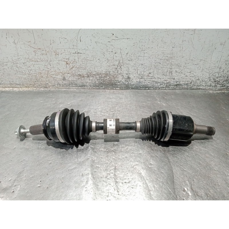 Recambio de transmision delantera izquierda para mercedes-benz cla shooting brake (x118) cla 200 d (118.612) referencia OEM IAM 