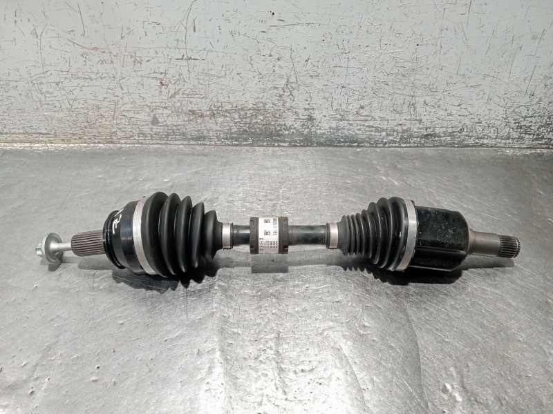 Recambio de transmision delantera izquierda para mercedes-benz cla shooting brake (x118) cla 200 d (118.612) referencia OEM IAM 