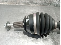 Recambio de transmision delantera izquierda para mercedes-benz cla shooting brake (x118) cla 200 d (118.612) referencia OEM IAM  2