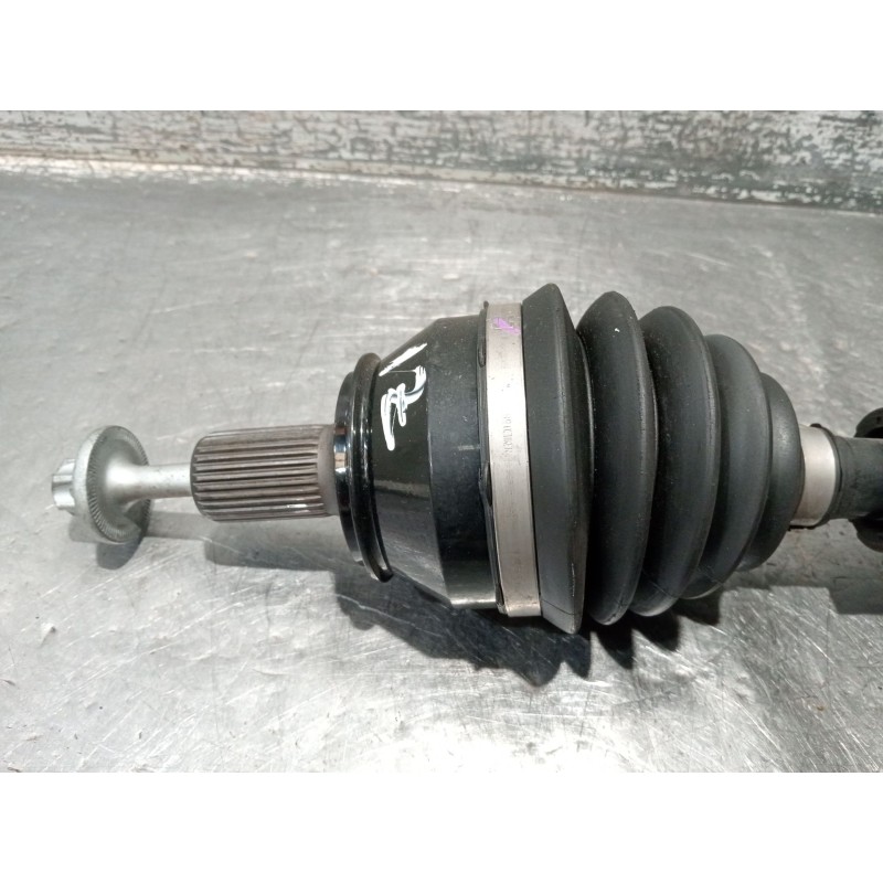 Recambio de transmision delantera izquierda para mercedes-benz cla shooting brake (x118) cla 200 d (118.612) referencia OEM IAM 