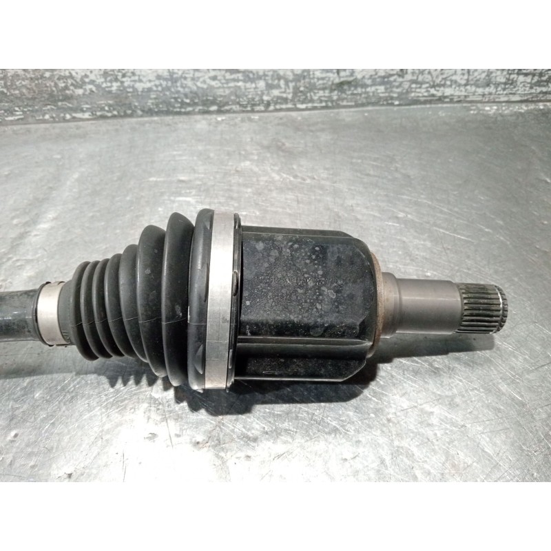 Recambio de transmision delantera izquierda para mercedes-benz cla shooting brake (x118) cla 200 d (118.612) referencia OEM IAM 