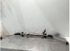 Recambio de cremallera direccion para iveco daily vi furgoneta 33s13, 35s13, 35c13 referencia OEM IAM 5801771575 7853974581 7832