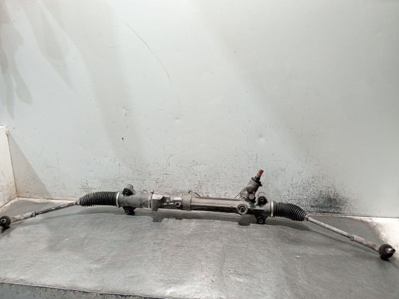 Recambio de cremallera direccion para iveco daily vi furgoneta 33s13, 35s13, 35c13 referencia OEM IAM 5801771575 7853974581 7832