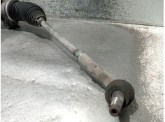 Recambio de cremallera direccion para iveco daily vi furgoneta 33s13, 35s13, 35c13 referencia OEM IAM 5801771575 7853974581 7832 2