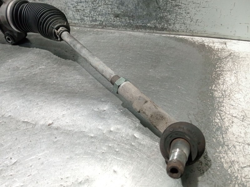 Recambio de cremallera direccion para iveco daily vi furgoneta 33s13, 35s13, 35c13 referencia OEM IAM 5801771575 7853974581 7832