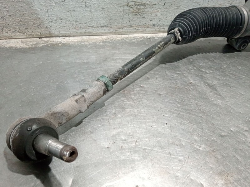 Recambio de cremallera direccion para iveco daily vi furgoneta 33s13, 35s13, 35c13 referencia OEM IAM 5801771575 7853974581 7832