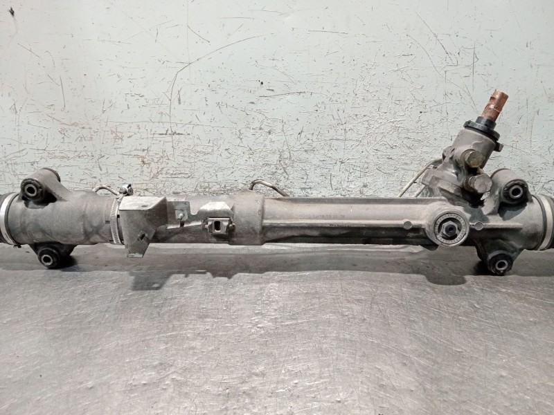 Recambio de cremallera direccion para iveco daily vi furgoneta 33s13, 35s13, 35c13 referencia OEM IAM 5801771575 7853974581 7832