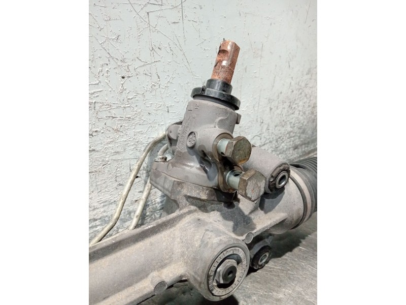 Recambio de cremallera direccion para iveco daily vi furgoneta 33s13, 35s13, 35c13 referencia OEM IAM 5801771575 7853974581 7832