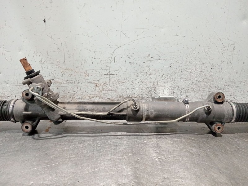 Recambio de cremallera direccion para iveco daily vi furgoneta 33s13, 35s13, 35c13 referencia OEM IAM 5801771575 7853974581 7832