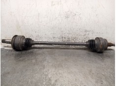 Recambio de transmision trasera izquierda para mercedes-benz clase e (w212) e 220 cdi / bluetec (212.001, 212.002) referencia OE