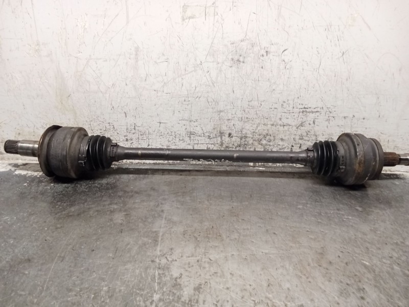 Recambio de transmision trasera izquierda para mercedes-benz clase e (w212) e 220 cdi / bluetec (212.001, 212.002) referencia OE