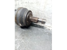 Recambio de transmision trasera izquierda para mercedes-benz clase e (w212) e 220 cdi / bluetec (212.001, 212.002) referencia OE 2