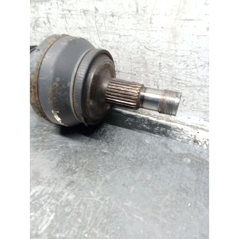 Recambio de transmision trasera izquierda para mercedes-benz clase e (w212) e 220 cdi / bluetec (212.001, 212.002) referencia OE