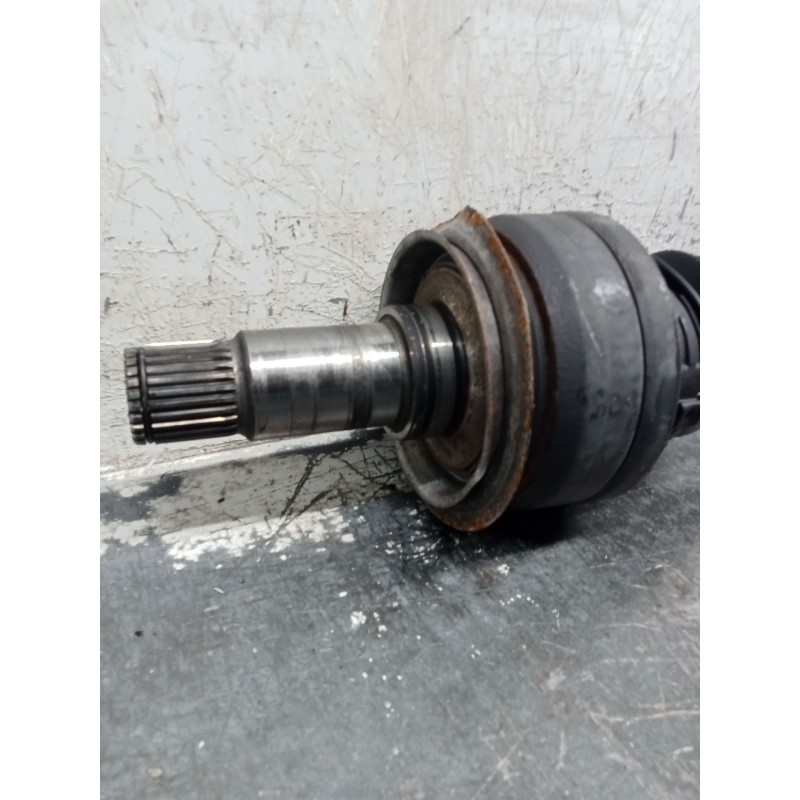 Recambio de transmision trasera izquierda para mercedes-benz clase e (w212) e 220 cdi / bluetec (212.001, 212.002) referencia OE