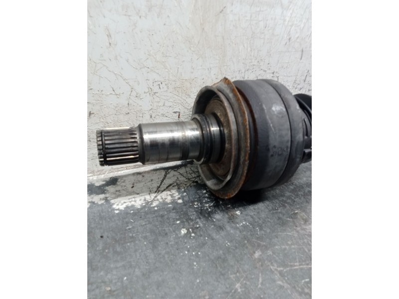 Recambio de transmision trasera izquierda para mercedes-benz clase e (w212) e 220 cdi / bluetec (212.001, 212.002) referencia OE