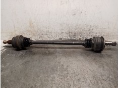 Recambio de transmision trasera derecha para mercedes-benz clase e (w212) e 220 cdi / bluetec (212.001, 212.002) referencia OEM 