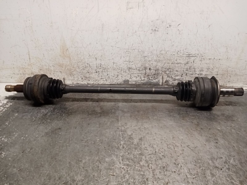 Recambio de transmision trasera derecha para mercedes-benz clase e (w212) e 220 cdi / bluetec (212.001, 212.002) referencia OEM 