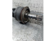 Recambio de transmision trasera derecha para mercedes-benz clase e (w212) e 220 cdi / bluetec (212.001, 212.002) referencia OEM  2