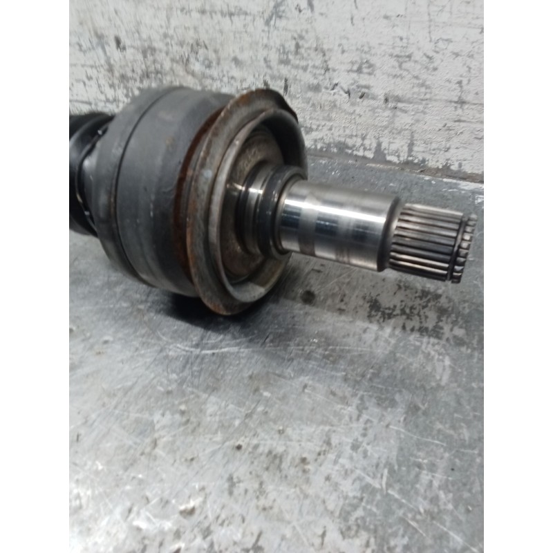 Recambio de transmision trasera derecha para mercedes-benz clase e (w212) e 220 cdi / bluetec (212.001, 212.002) referencia OEM 