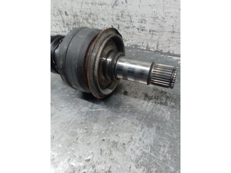 Recambio de transmision trasera derecha para mercedes-benz clase e (w212) e 220 cdi / bluetec (212.001, 212.002) referencia OEM 