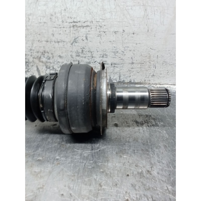 Recambio de transmision trasera derecha para mercedes-benz clase e (w212) e 220 cdi / bluetec (212.001, 212.002) referencia OEM 