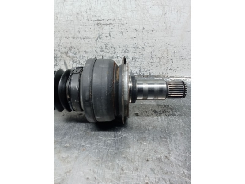 Recambio de transmision trasera derecha para mercedes-benz clase e (w212) e 220 cdi / bluetec (212.001, 212.002) referencia OEM 