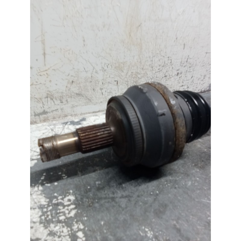 Recambio de transmision trasera derecha para mercedes-benz clase e (w212) e 220 cdi / bluetec (212.001, 212.002) referencia OEM 