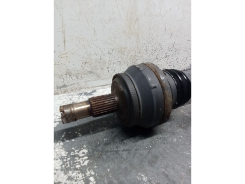 Recambio de transmision trasera derecha para mercedes-benz clase e (w212) e 220 cdi / bluetec (212.001, 212.002) referencia OEM 