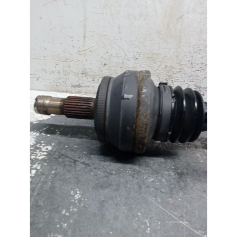 Recambio de transmision trasera derecha para mercedes-benz clase e (w212) e 220 cdi / bluetec (212.001, 212.002) referencia OEM 