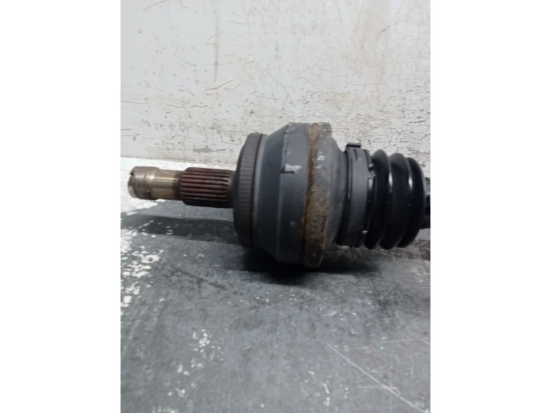 Recambio de transmision trasera derecha para mercedes-benz clase e (w212) e 220 cdi / bluetec (212.001, 212.002) referencia OEM 