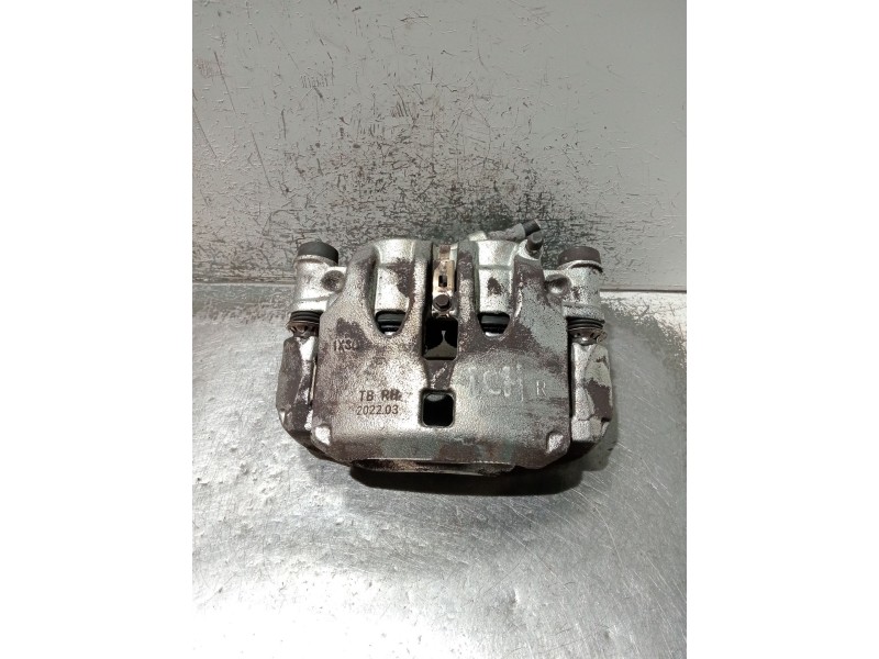 Recambio de pinza freno delantera derecha para iveco daily vi furgoneta 33s13, 35s13, 35c13 referencia OEM IAM   