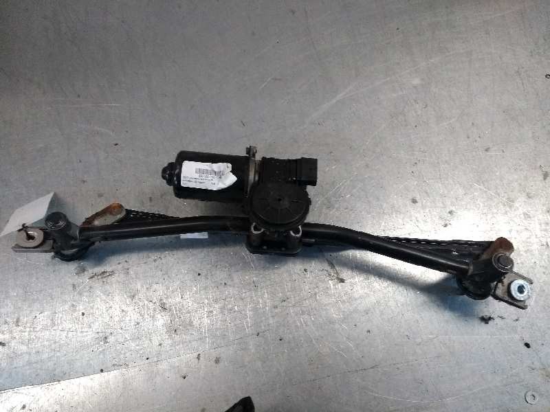 Recambio de motor limpia delantero para hyundai i30 classic referencia OEM IAM   