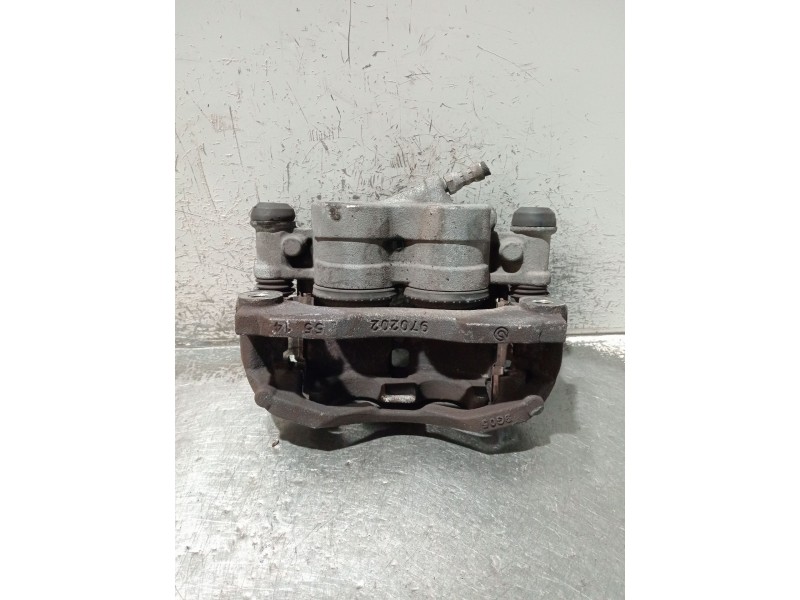Recambio de pinza freno delantera izquierda para iveco daily vi furgoneta 33s13, 35s13, 35c13 referencia OEM IAM 42560072  