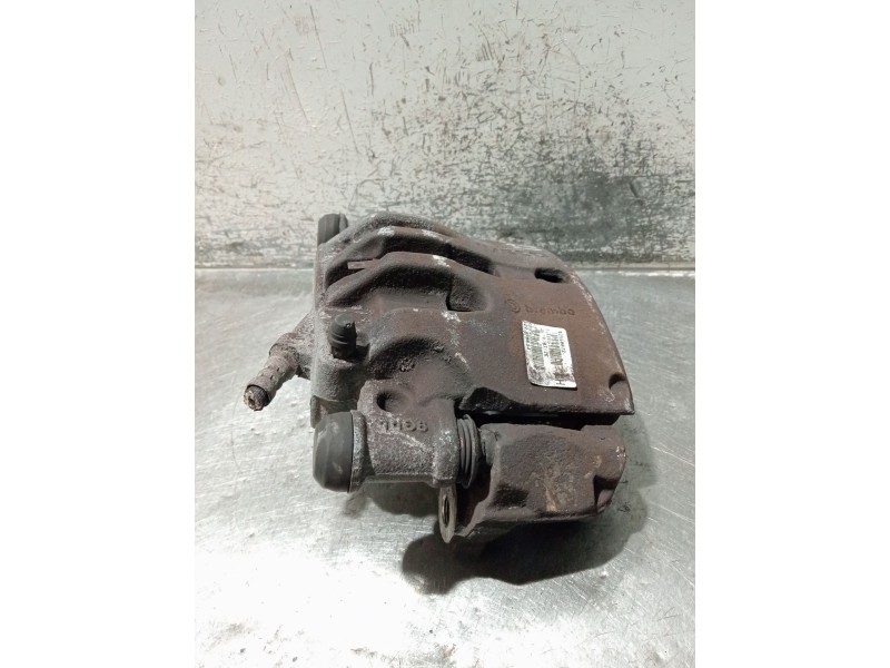 Recambio de pinza freno delantera izquierda para iveco daily vi furgoneta 33s13, 35s13, 35c13 referencia OEM IAM 42560072  