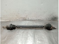 Recambio de transmision delantera derecha para ford orion iii (gal) 1.8 d referencia OEM IAM   