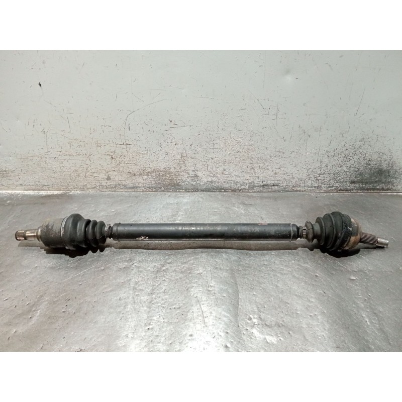 Recambio de transmision delantera derecha para ford orion iii (gal) 1.8 d referencia OEM IAM   