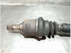 Recambio de transmision delantera derecha para ford orion iii (gal) 1.8 d referencia OEM IAM    2