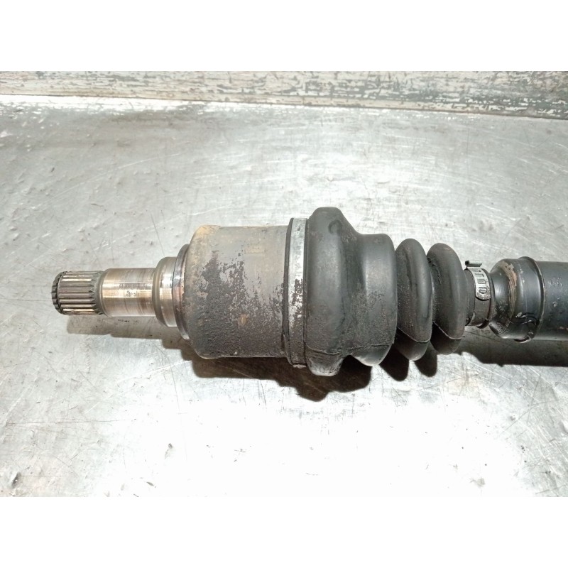 Recambio de transmision delantera derecha para ford orion iii (gal) 1.8 d referencia OEM IAM   