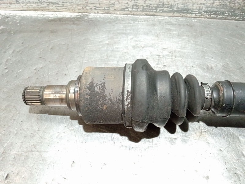 Recambio de transmision delantera derecha para ford orion iii (gal) 1.8 d referencia OEM IAM   