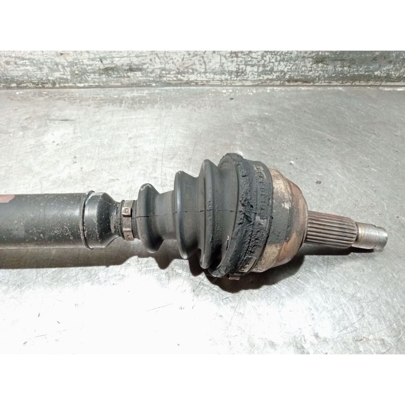 Recambio de transmision delantera derecha para ford orion iii (gal) 1.8 d referencia OEM IAM   
