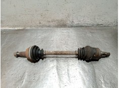 Recambio de transmision delantera izquierda para ford orion iii (gal) 1.8 d referencia OEM IAM   