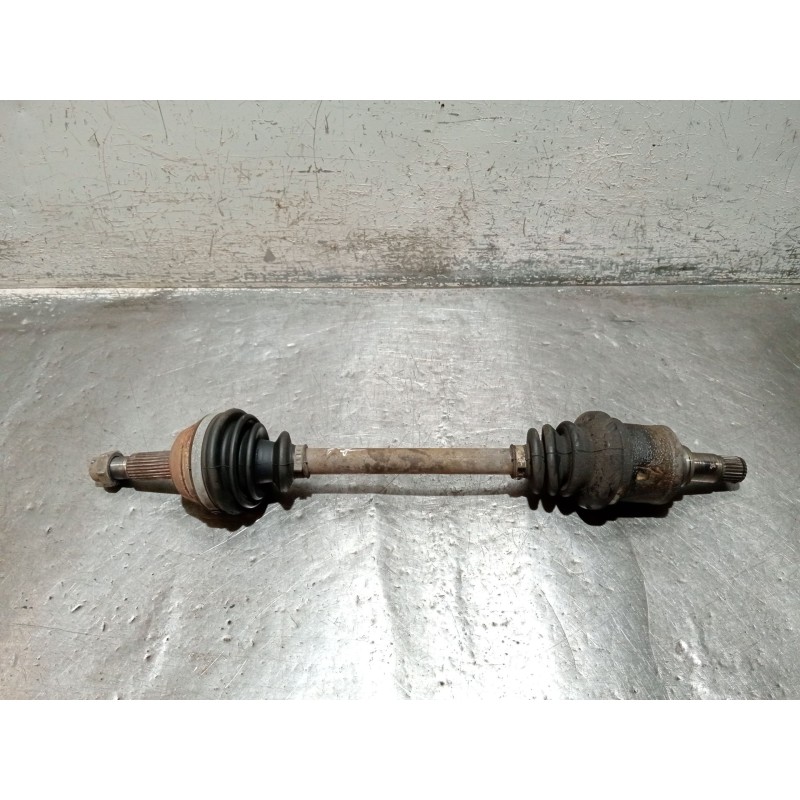 Recambio de transmision delantera izquierda para ford orion iii (gal) 1.8 d referencia OEM IAM   