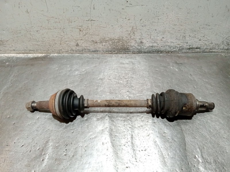 Recambio de transmision delantera izquierda para ford orion iii (gal) 1.8 d referencia OEM IAM   